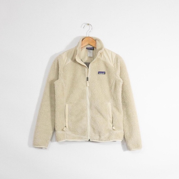 Patagonia Jackets & Blazers - Patagonia Retro-X Synchilla Zip Up Fleece